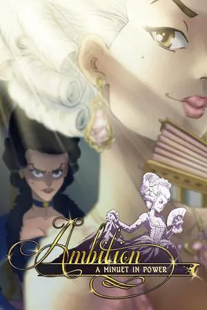 Ambition: A Minuet in Power  [Online Game Code]