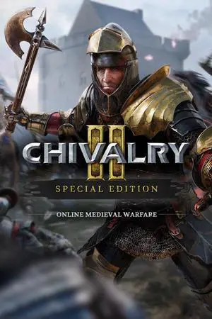 Chivalry 2 Special Edition - PC [Online Game Code]