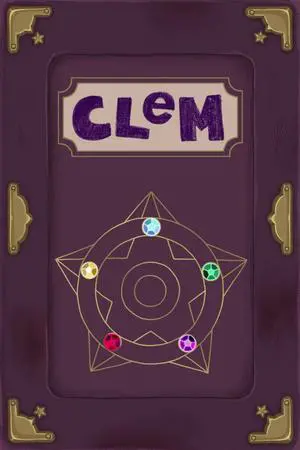 CLeM - PC [Steam Online Game Code]