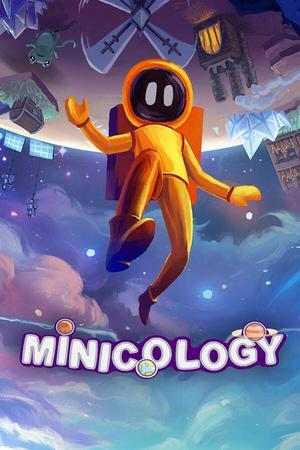 Minicology - PC [Steam Online Game Code]