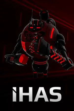 IHAS - PC [Steam Online Game Code]