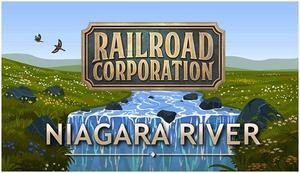 Railroad Corporation - Niagara River DLC - PC [Steam Online Game Code]
