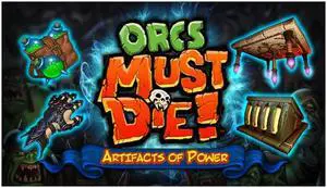 Orcs Must Die! - Artifacts of Power - PC [Steam Online Game Code]