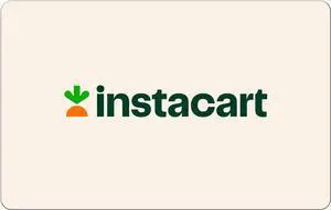 Instacart $150 Gift Card (Email Delivery)