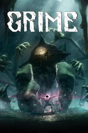 GRIME - PC [Steam Online Game Code]