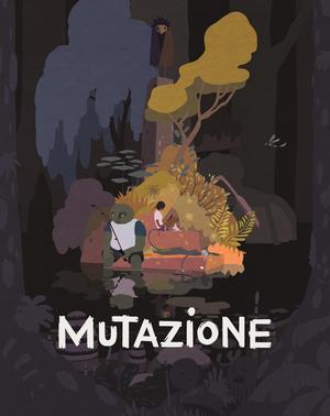 Mutazione - PC [Steam Online Game Code]