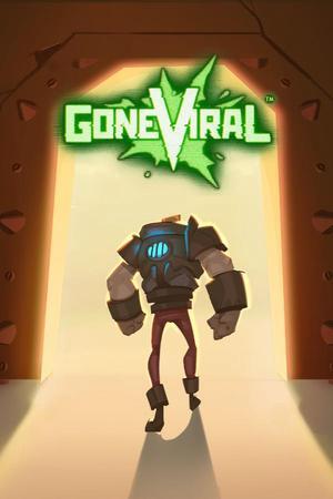 Gone Viral - PC [Steam Online Game Code]