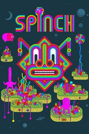 Spinch - PC [Steam Online Game Code]