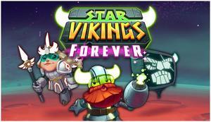 Star Vikings Forever - PC [Steam Online Game Code]