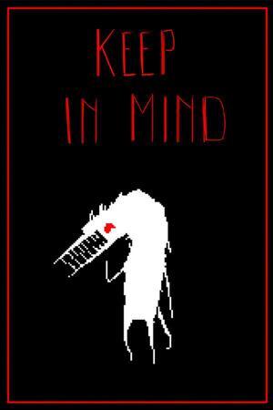 Keep in Mind: Remastered - PC [Steam Online Game Code]
