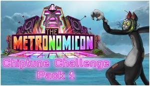 The Metronomicon - Chiptune Challenge Pack 1 - PC [Steam Online Game Code]