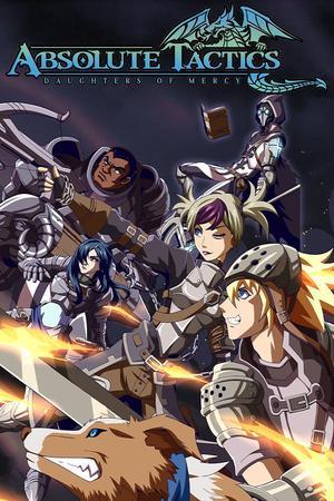 Absolute Tactics: Daughters of Mercy - PC [Steam Online Game Code]