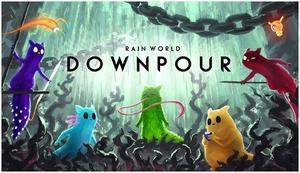 Rain World: Downpour - PC [Steam Online Game Code]