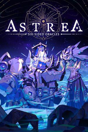 Astrea: Six-Sided Oracles - PC [Steam Online Game Code]