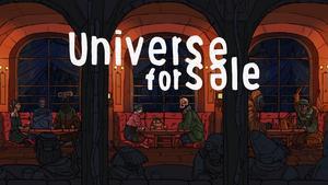 Universe For Sale - PC [Steam Online Game Code]