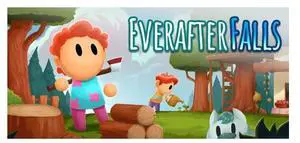 Everafter Falls - PC [Steam Online Game Code]