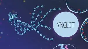 Ynglet - PC [Steam Online Game Code]