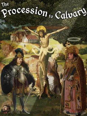 The Procession to Calvary - PC [Steam Online Game Code]