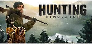 Hunting Simulator [Online Game Code]