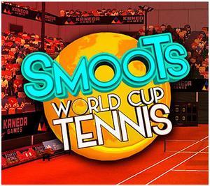 Smoots World Cup Tennis [Online Game Code]
