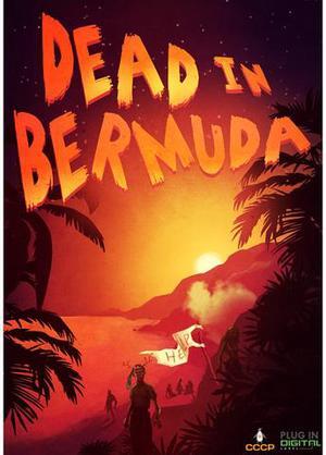 Dead In Bermuda [Online Game Code]