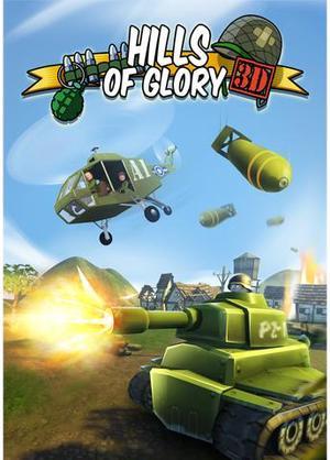 Hills of Glory 3D [Online Game Code]