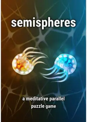 Semispheres [Online Game Code]
