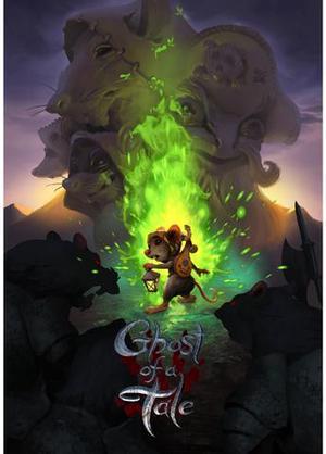 Ghost of a Tale [Online Game Code]