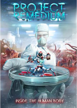 Project Remedium [Online Game Code]