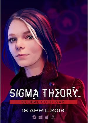 Sigma Theory: Global Cold War [Online Game Code]