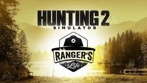 Hunting Simulator 2: A Ranger's Life  [Online Game Code]