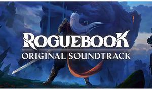 Roguebook - Soundtrack  [Online Game Code]