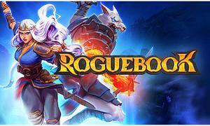 Roguebook - Artbook  [Online Game Code]