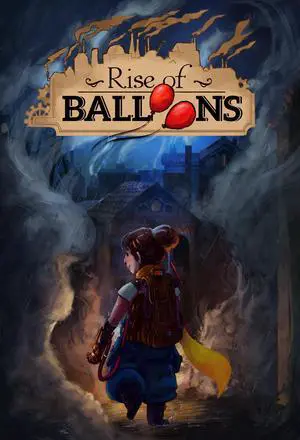 Rise of Balloons  [Online Game Code]
