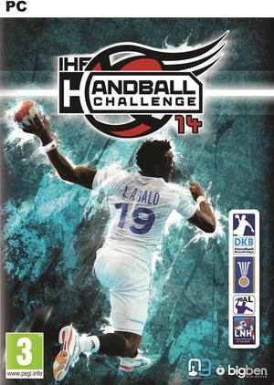 IHF Handball Challenge 2014 - PC [Online Game Code]