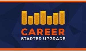 WRC 9 Career Starter Upgrades - PC [Online Game Code]