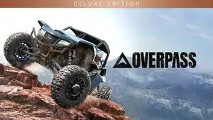 OVERPASS™ DELUXE EDITION - PC [Online Game Code]