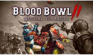 Blood Bowl 2 - Official Expansion - PC [Online Game Code]