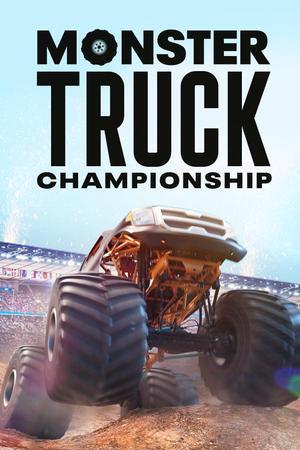 Monster Truck Championship - PC [Online Game Code]