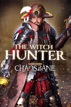 Warhammer: Chaosbane - Witch Hunter - PC [Online Game Code]