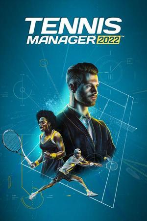 Tennis Manager 2022 - PC [Online Game Code]