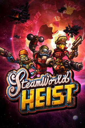 SteamWorld Heist  PC Online Game Code