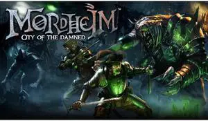 Mordheim: City of the Damned - Undead - PC [Online Game Code]