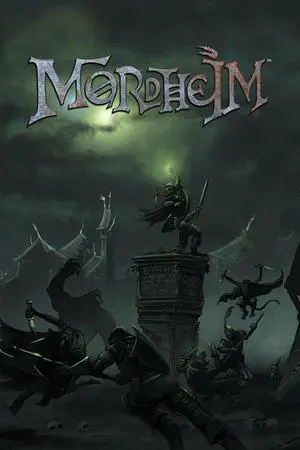 Mordheim: City of the Damned - PC [Online Game Code]