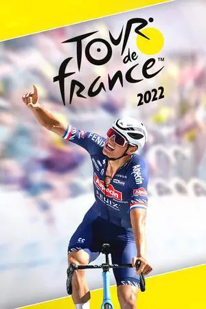 Tour de France 2022 - PC [Online Game Code]