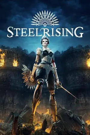 Steelrising - PC [Online Game Code]