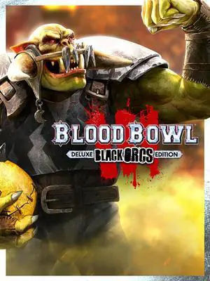 Blood Bowl 3 - Black Orcs Edition - PC [Online Game Code]