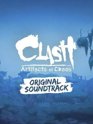 Clash: Artifacts of Chaos Soundtrack - PC [Steam Online Game Code]