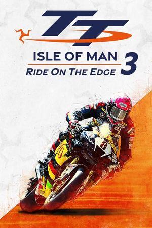TT Isle of Man: Ride on the Edge 3 - PC [Steam Online Game Code]