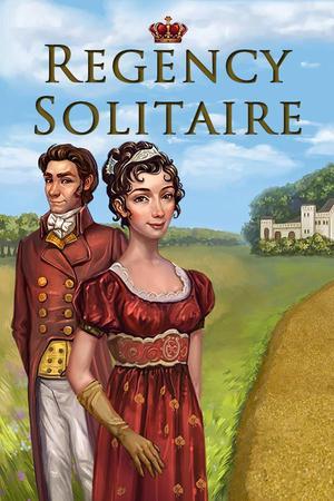 Regency Solitaire - PC [Steam Online Game Code]